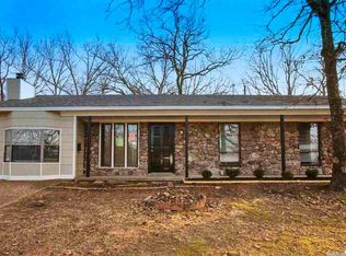 304 Timberline Dr, N Little Rock, AR 72118