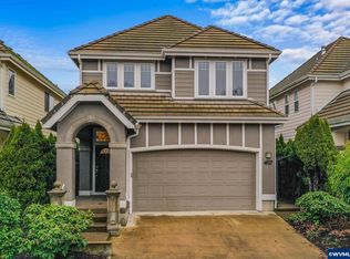 4927 NW Lavender Cir, Corvallis, OR