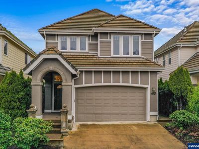 4927 NW Lavender Cir, Corvallis, OR, 97330