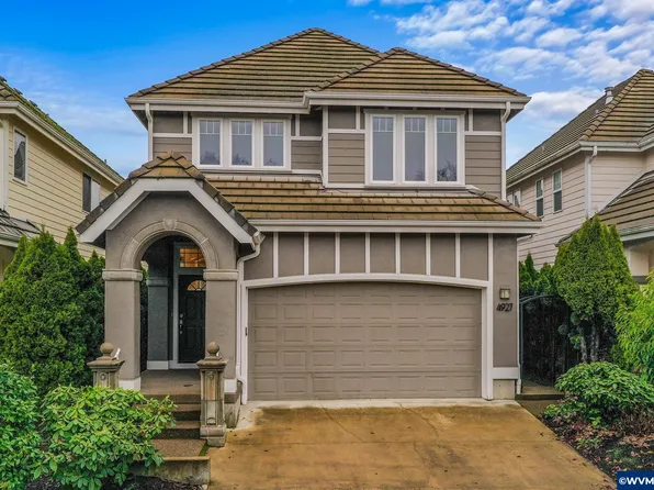 4927 NW Lavender Cir, Corvallis, OR 97330