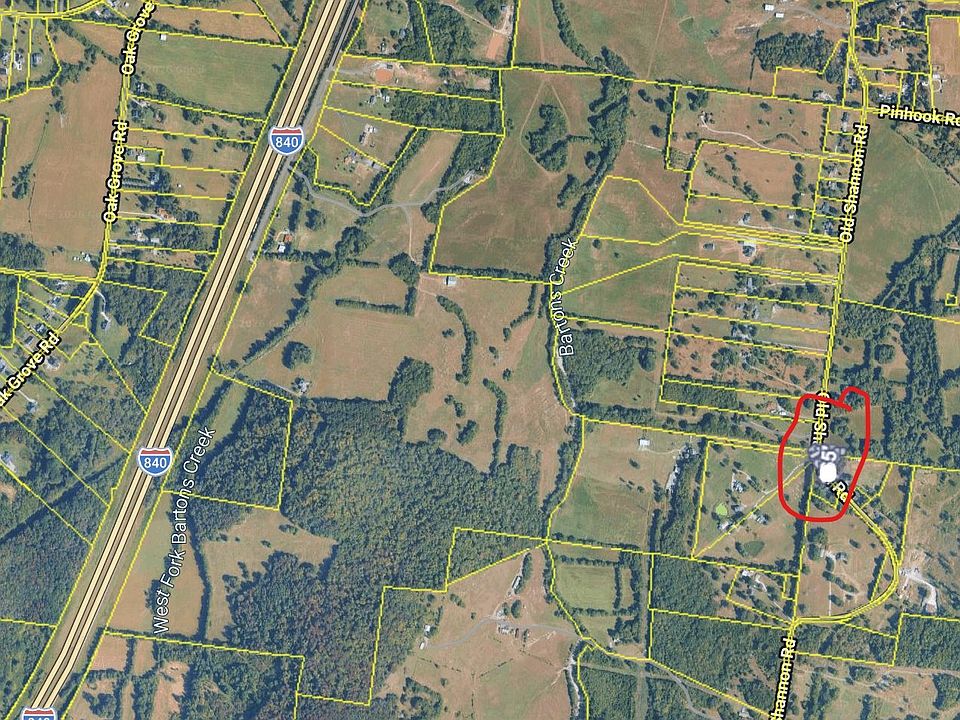 2nd image of 0 Old Shannon Rd