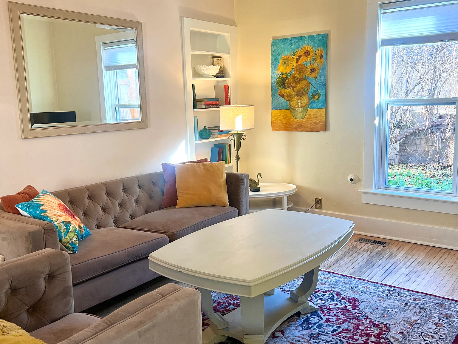 2 bed, 1242 sqft, $2,100 — Photo 2