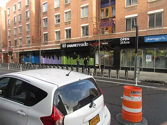 Rented by Westminster Management