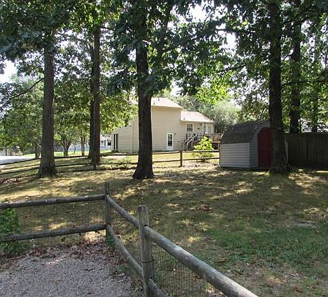 2nd image of 9301 Telstar Dr