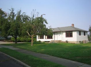 6025 N Ridgeview Pl, Spokane, WA 99205