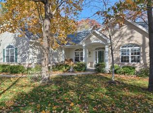 19109 Turkey Trl, Glencoe, MO 63038