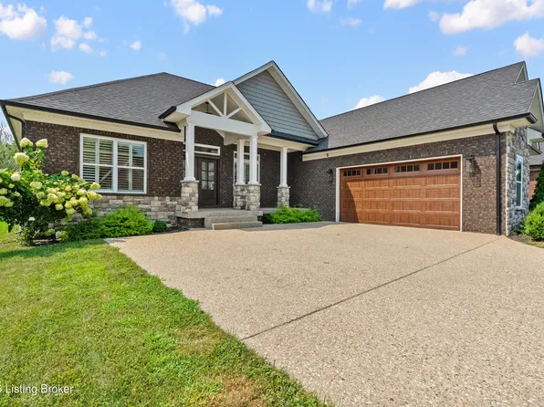 10424 Martinside Dr, Louisville, KY 40291