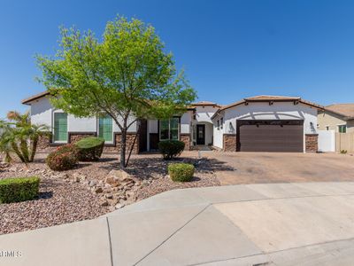 5114 S Leisure Ct, Gilbert, AZ, 85298