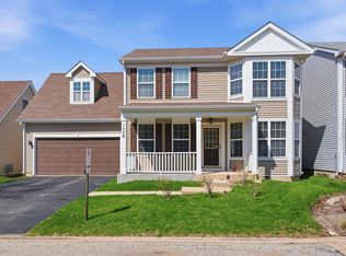 1758 Edith Ln, Aurora, IL