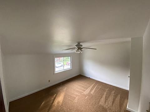 Bedroom #1 - Upstairs