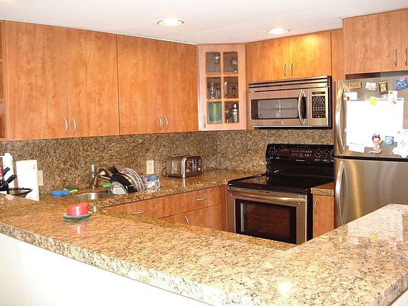 Remodeled Kichen