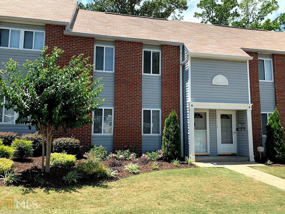 636 North Ave APT 2D, Jonesboro, GA 30236 Zillow