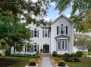 518 Toombs St, Palmetto, GA 30268