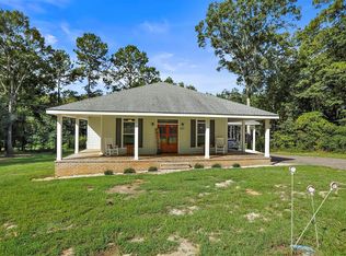 673 Leeville Rd, Petal, MS 39465