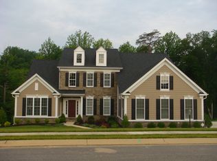1002 Landrams Retreat, Fredericksburg, VA 22401