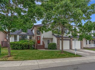 1902 NE 152nd Pl, Vancouver, WA