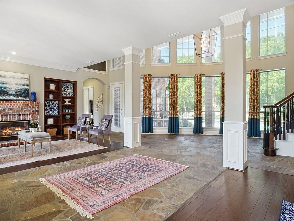 4904 Argyle Ln, Argyle, TX 76226 | Zillow