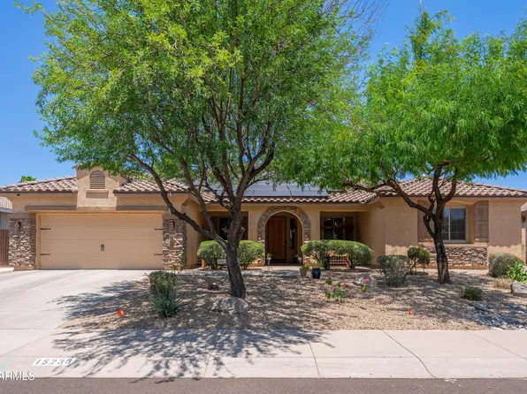 15236 W PIERSON Street, Goodyear, AZ 85395