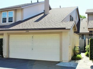 21444 Cypresswood, Lake Forest, CA 92630