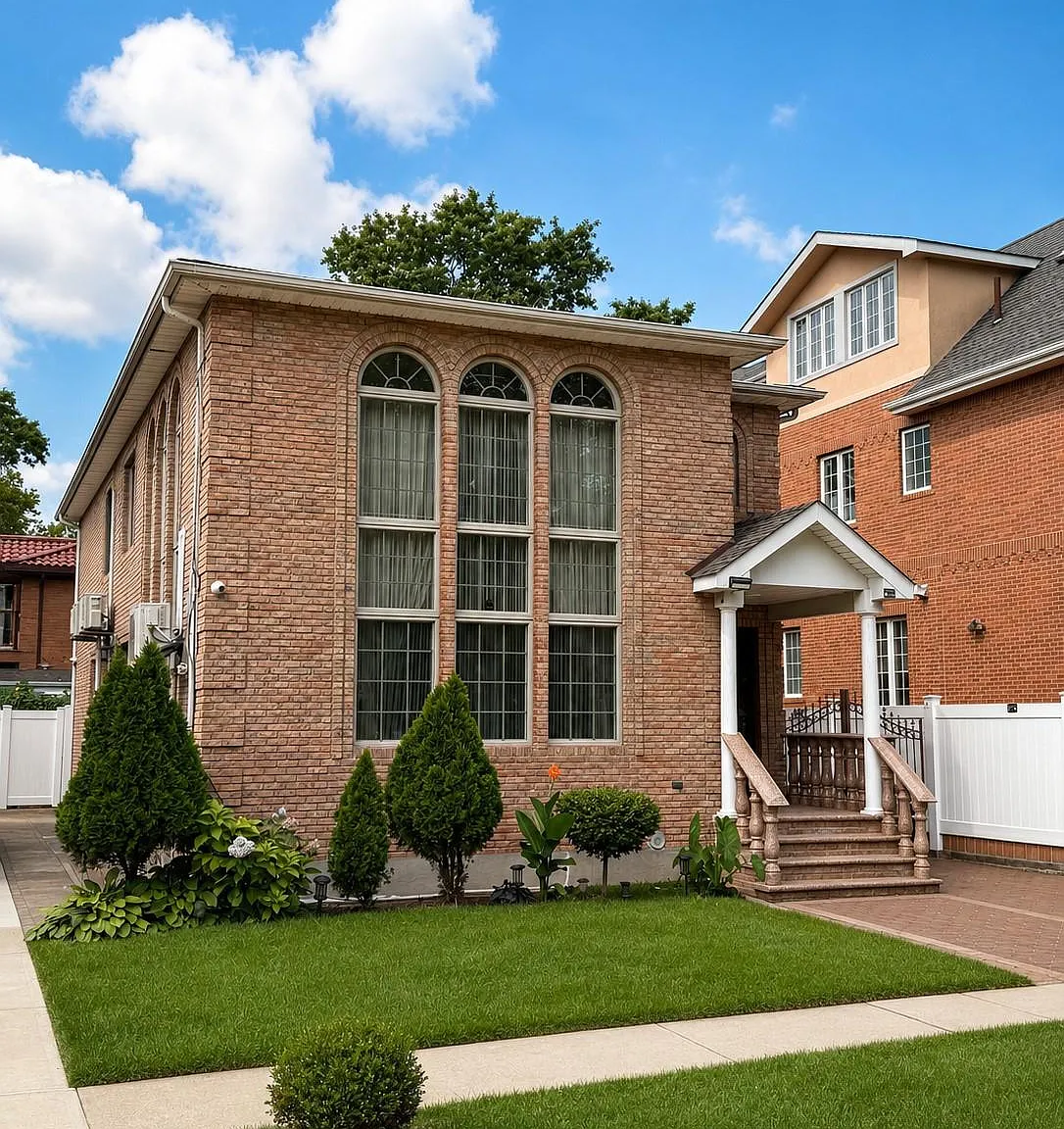 2 bed, 1.0 bath, 830 sqft, $3,000 — Photo 1