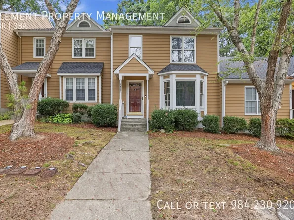 3815 Axle Ln #1, Raleigh, NC 27616