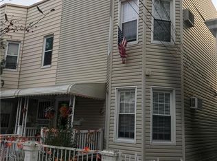 1902 Hunt Ave, Bronx, NY 10462