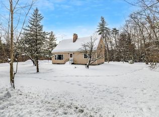 547 Tyler Rd, Webster, NH 03303