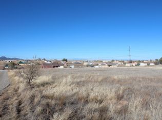 6 Hayward Ct, Edgewood, NM 87015