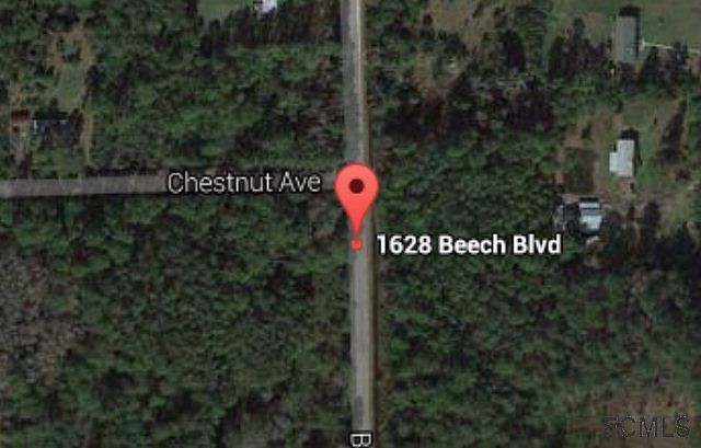 2nd image of 1628 Beech Blvd