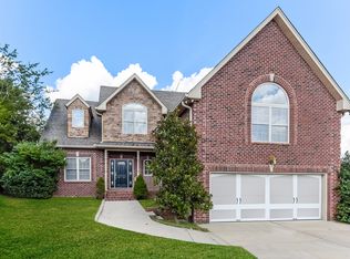 2624 Houston Ln, Whites Creek, TN 37189