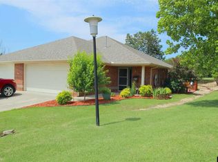 1326 Old Mill Rd, Mountain Home, AR 72653