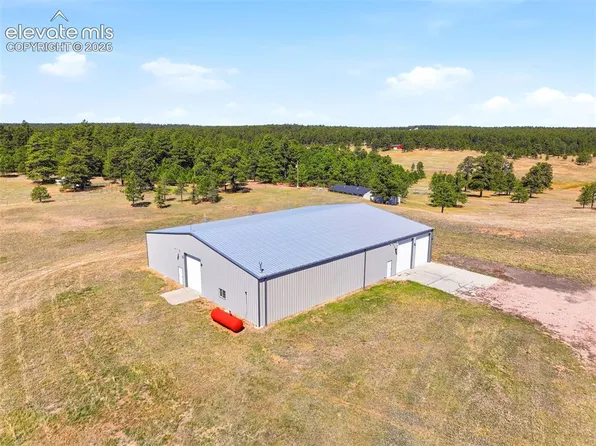 10350 Hodgen Rd, Colorado Springs, CO 80908