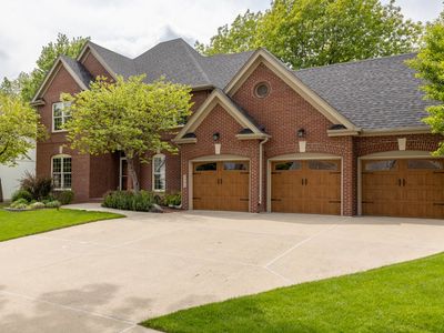2002 NE Northbrook Dr, Ankeny, IA, 50021