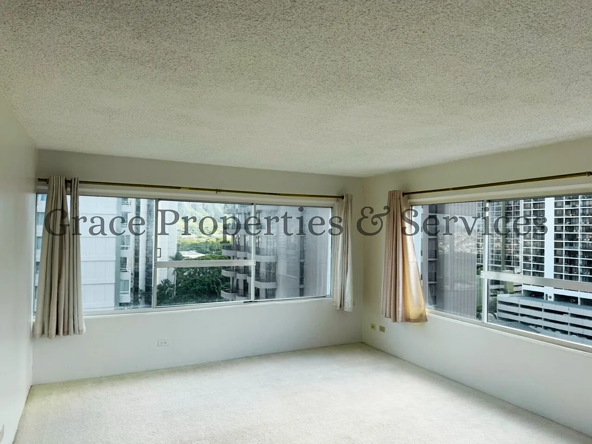 Building Photo - 320 Ohua Ave #1201