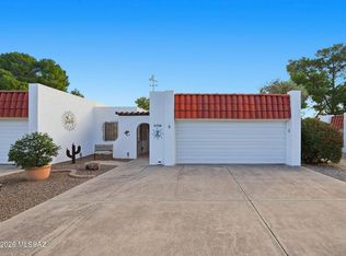 6758 E Via Dorado, Tucson, AZ 85715