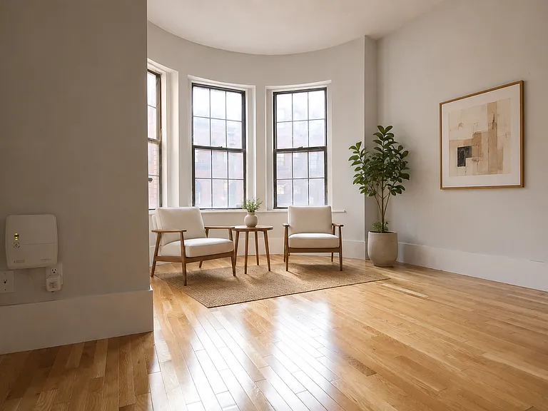 181 Saint Botolph St #1 — Photo 1
