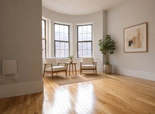 181 Saint Botolph St APT 1, Boston, MA 02115
