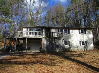 11 Bartlett Rd, Derry, NH 03038