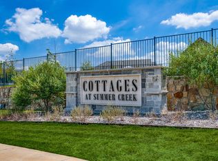 Cottages at Summer Creek, Fort Worth, TX 76123