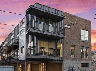 418 Melba St UNIT 103, Dallas, TX 75208