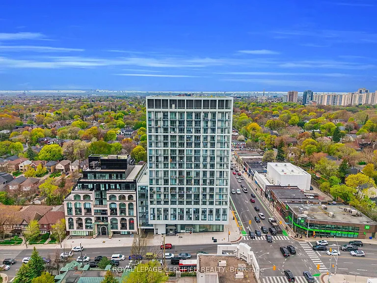 2020 Bathurst St #919 — Photo 30