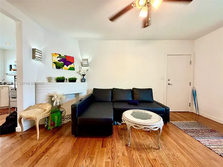 1215 Meridian Ave #8 — Photo 5