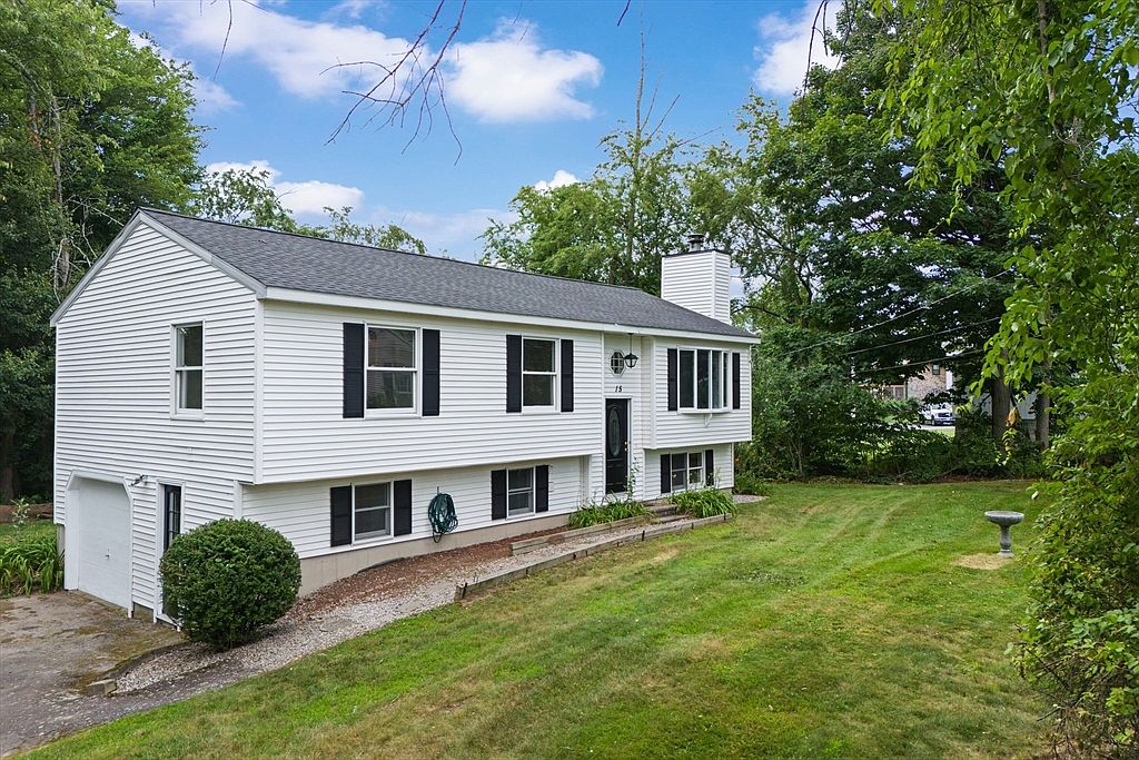 15 N Broadway, Haverhill, MA 01832 | Zillow