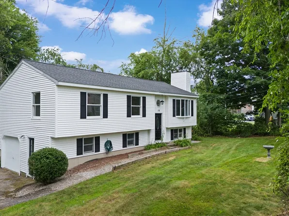 15 N Broadway, Haverhill, MA 01832