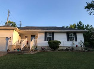 2806 Katella Ln, Branson, MO 65616