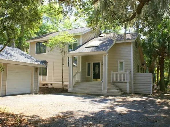 2779 Old Forest Dr, Seabrook Island, SC 29455