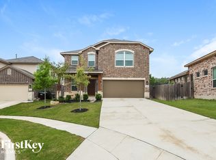 13138 Beals Cir, San Antonio, TX 78253