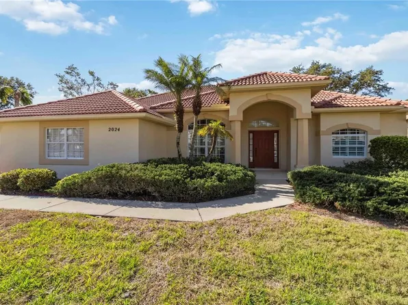 2024 Calusa Lakes Blvd, Nokomis, FL 34275