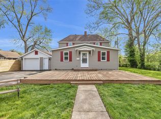 7010 Julian Ave, Saint Louis, MO