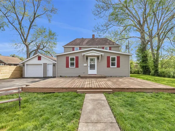 7010 Julian Ave, Saint Louis, MO 63130